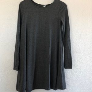 Old Navy Long Sleeve Dress